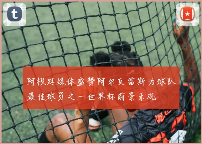 阿根廷媒体盛赞阿尔瓦雷斯为球队最佳球员之一世界杯前景乐观